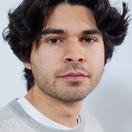 Daniel Zolghadri