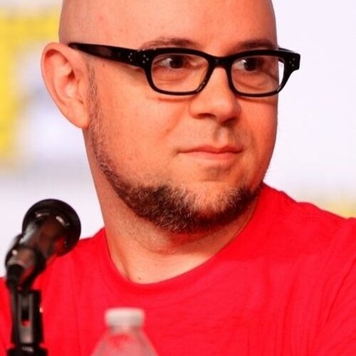 Michael Dante DiMartino