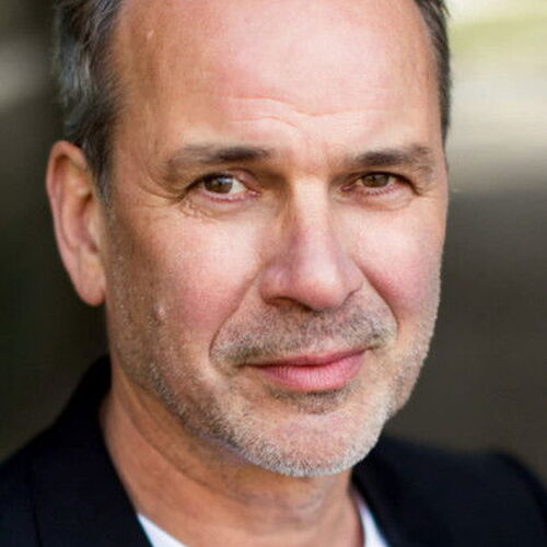 John-Christian Bateman