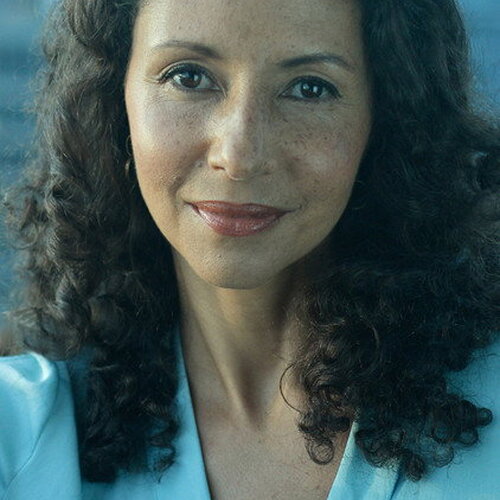 Judy Rotardier