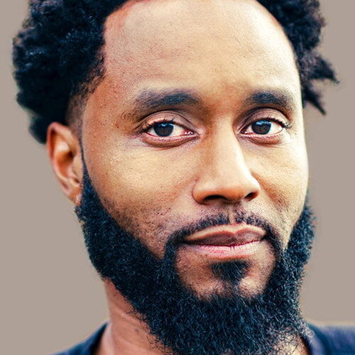 Aaron Goodson