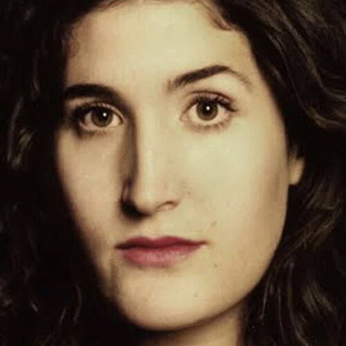 Kate Berlant