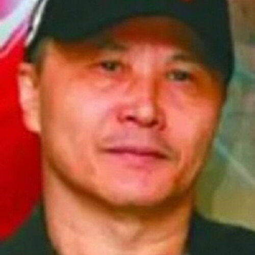 Billy Chan Wui-Ngai