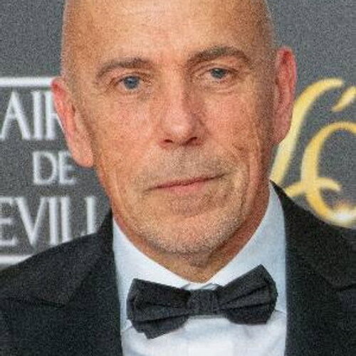 Josu Inchaustegui