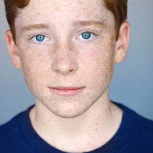 Carter Hastings