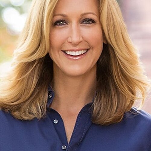 Lara Spencer