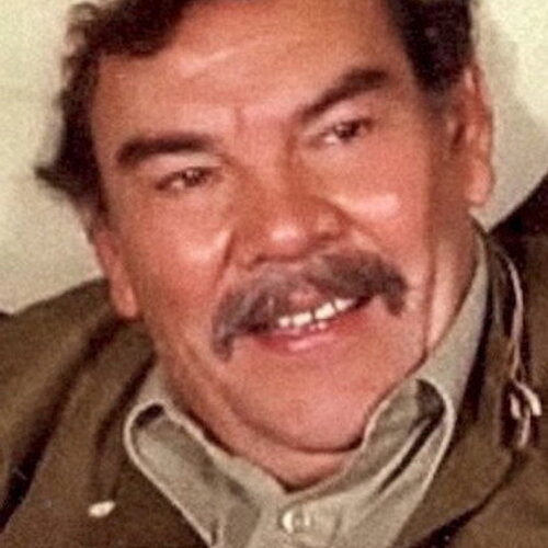 José Chávez