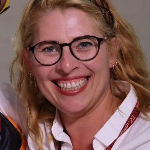 Friné Velilla