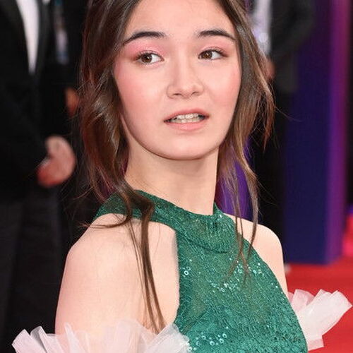 Shannon Mahina Gorman