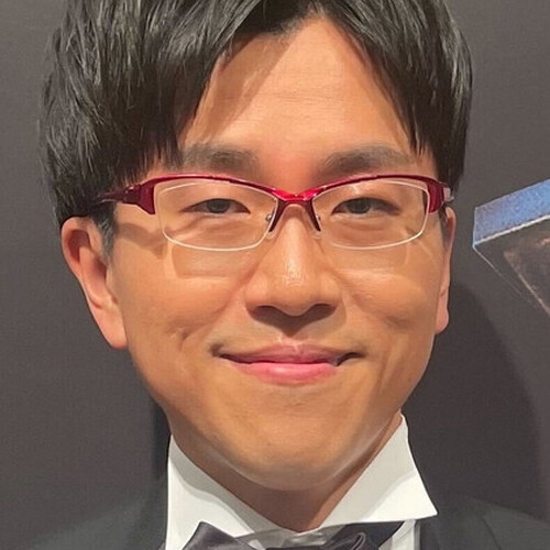 Tatsuya Yoshihara