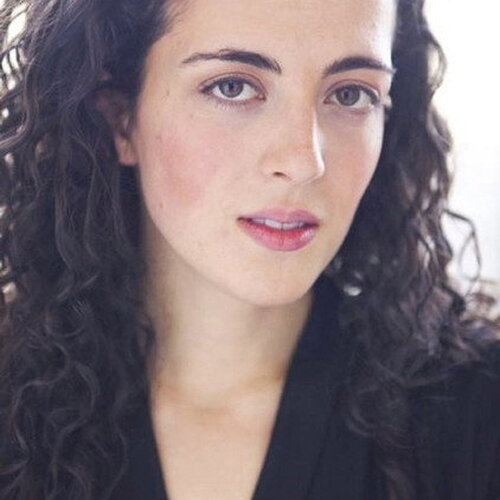 Hannah Friedman
