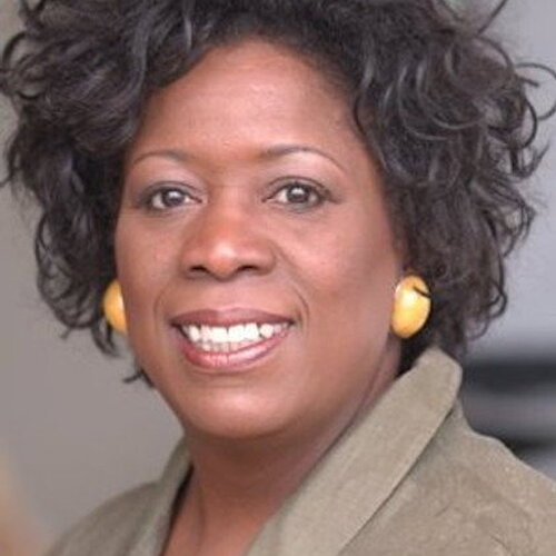 Carmen Twillie