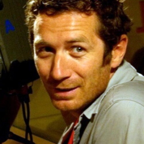 Pierric Gantelmi d