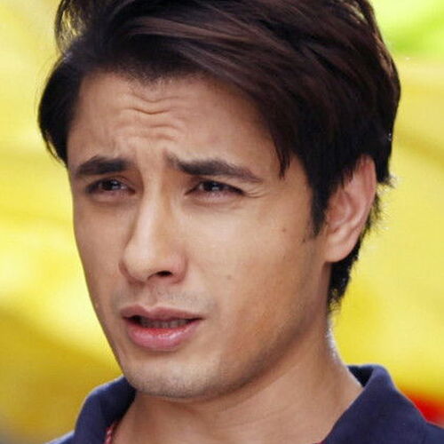 Ali Zafar