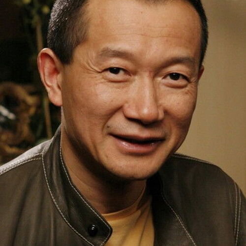 Tan Dun