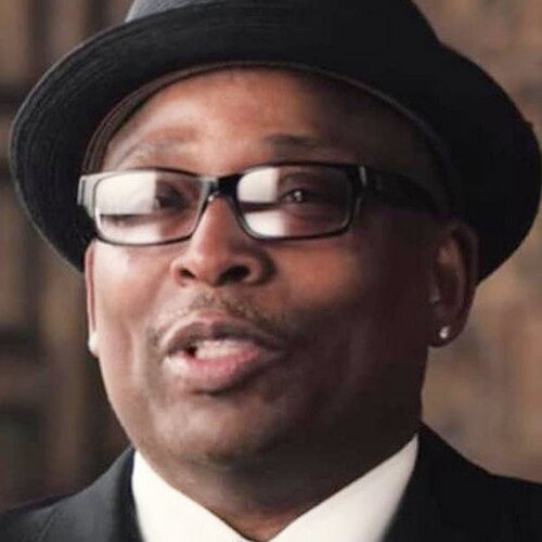 Terry Lewis
