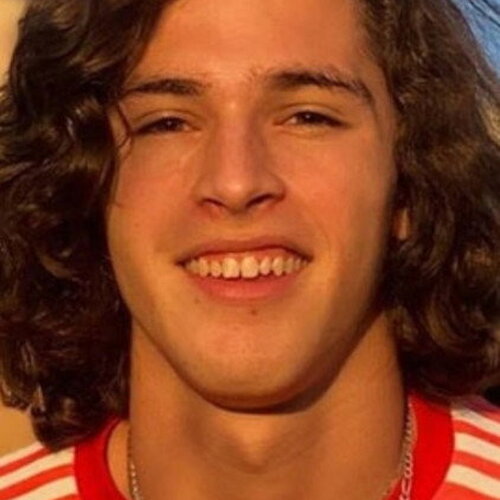 Lucas Leguizamo