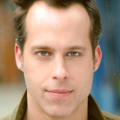 David Shumbris