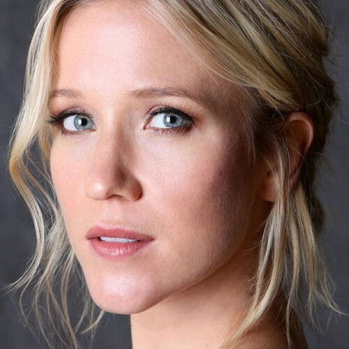 Jessy Schram