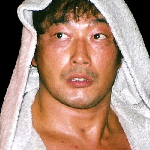 Kenta Kobashi