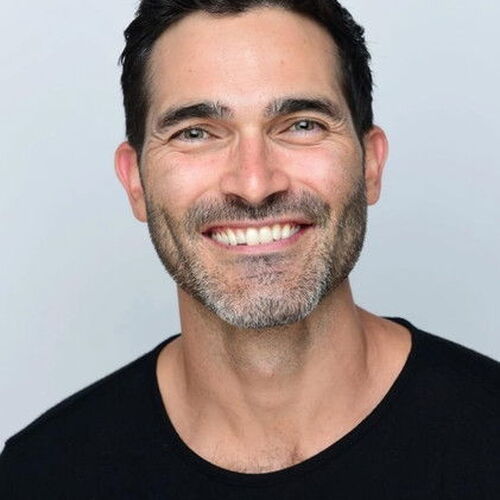 Tyler Hoechlin