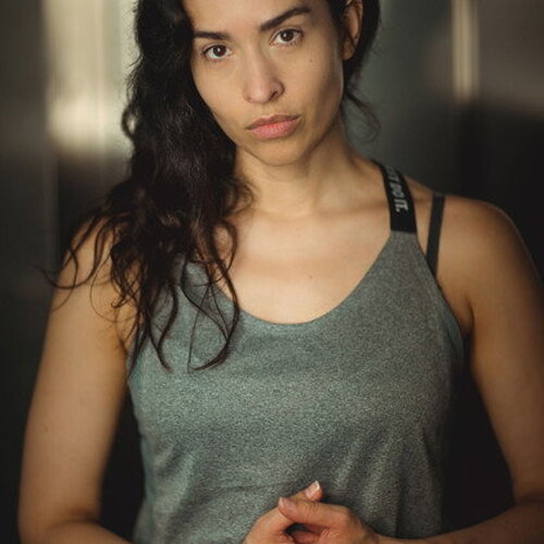 Charlene Beck