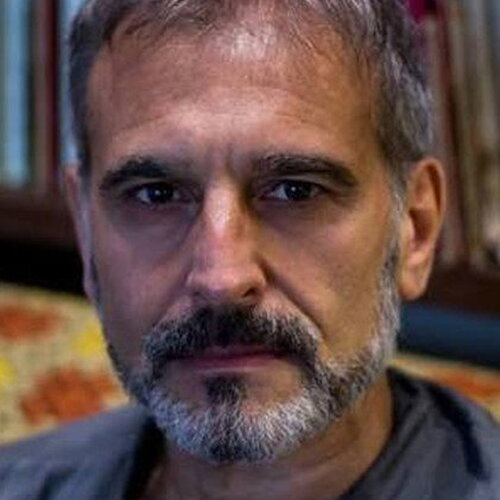Pablo Caramelo