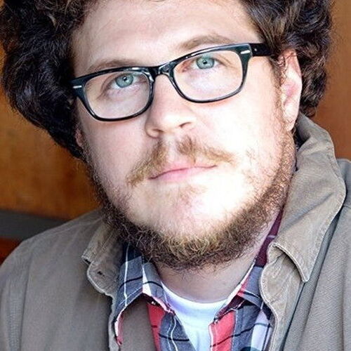 Cameron Britton