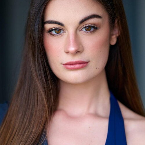 Mikaela Happas