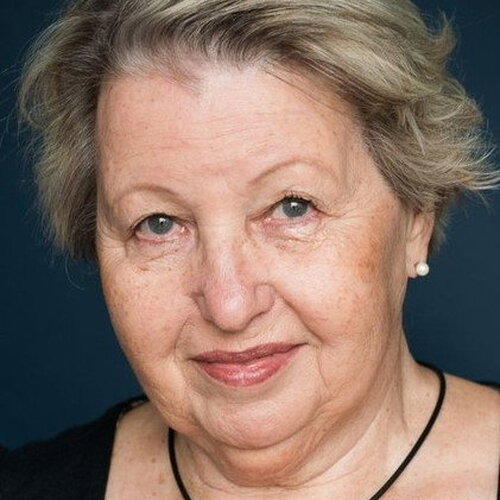 Sarah Camp