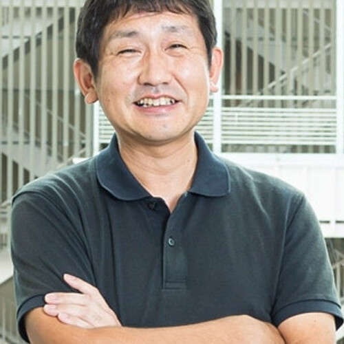 Hiroyuki Shimizu