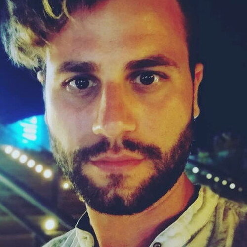 Yannis Chatzistavris