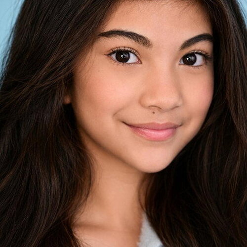 Madison Skyy Polan