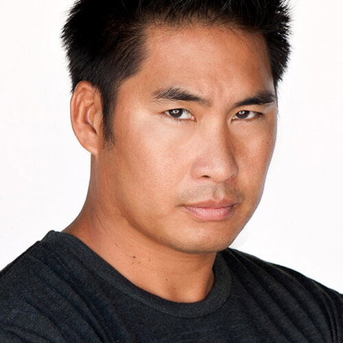 Jonathan Eusebio