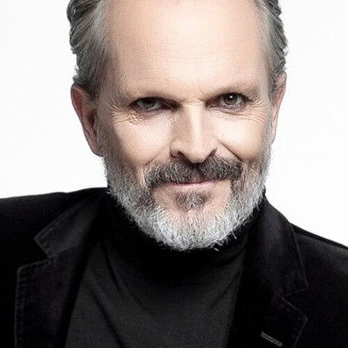 Miguel Bosé