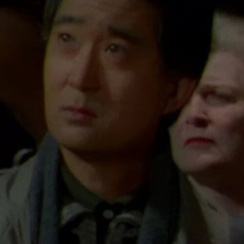 Frank Nakashima