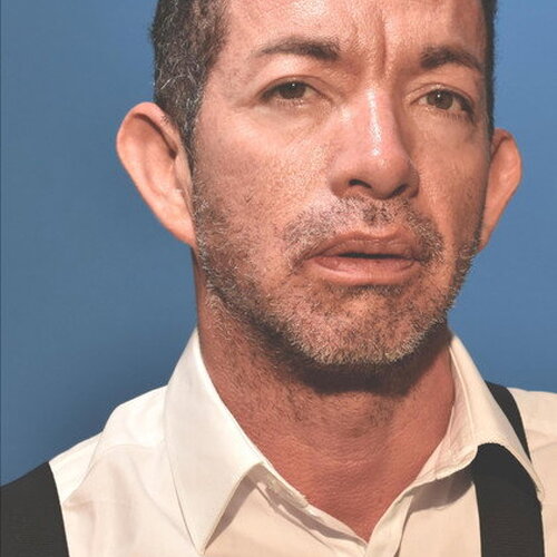 Ernesto Cantu