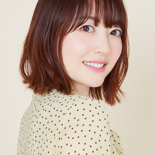 Kana Hanazawa
