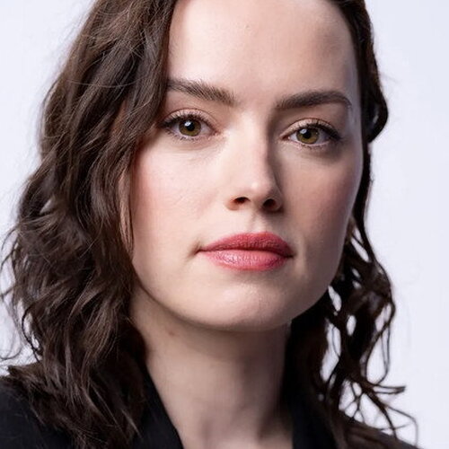 Daisy Ridley