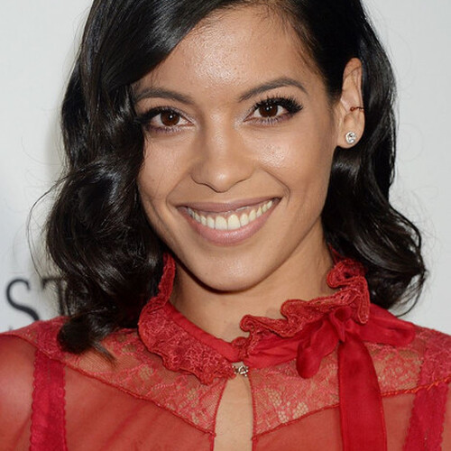 Stephanie Sigman