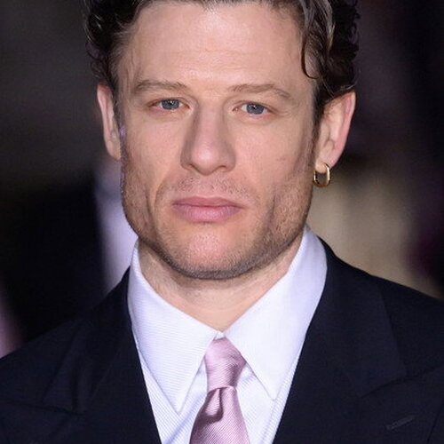 James Norton
