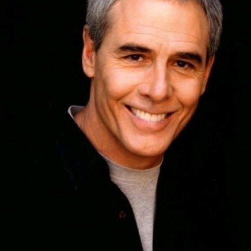 John Laughlin