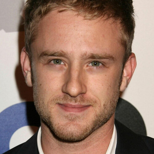 Ben Foster