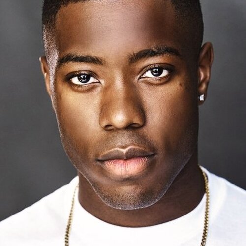 Jarrett Austin Brown