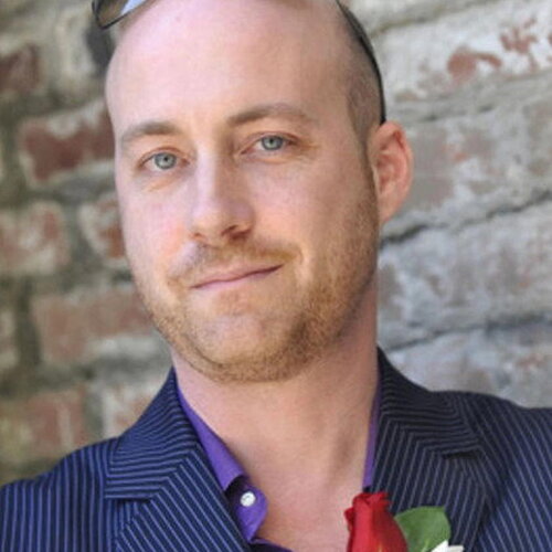 Patrice Vermette