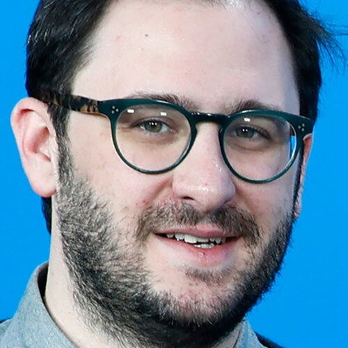 Andrew Morrison