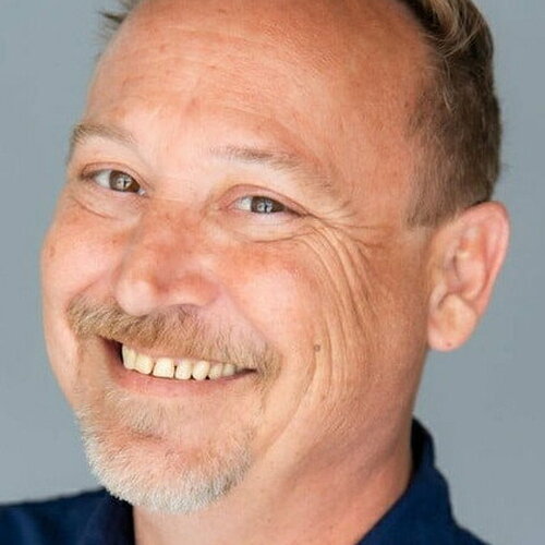 Keith Coogan