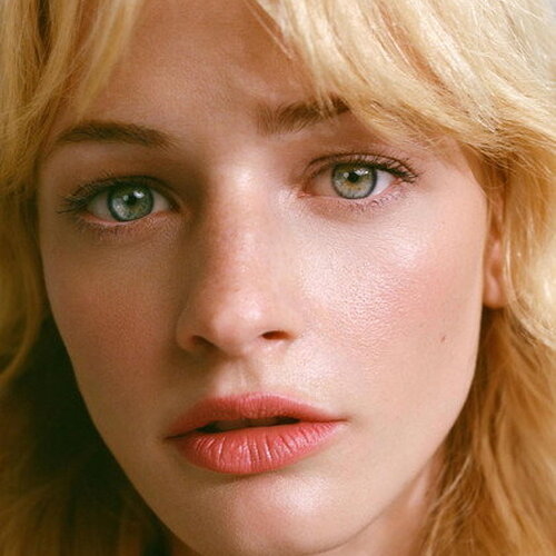 Esther McGregor