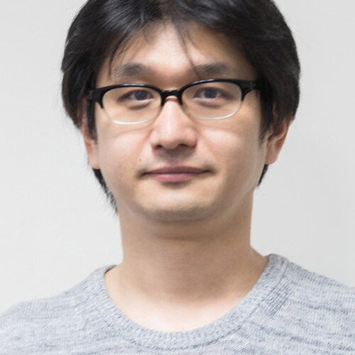 Yoshimi Itazu