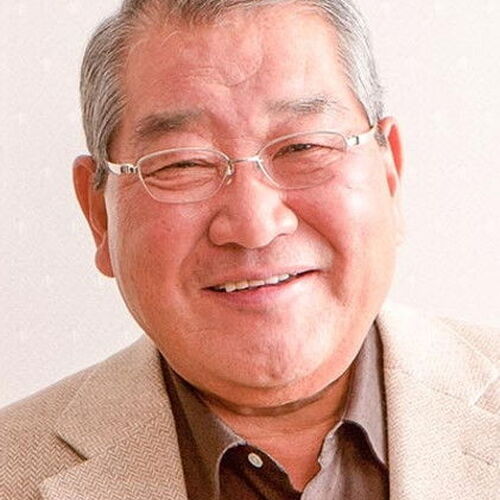 Kenzo Tsujimoto